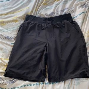 Men’s Lululemon athletic shorts